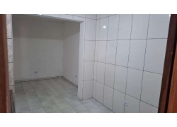 CASA COM 1 QUARTO E COZINHA - VL. MORAES CÓD ZS 620-2C
